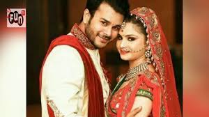 India Stars Real Life Wedding Photos Indian Tv Actresses Wedding Day Look Actress Wedding Indian Tv Actress Wedding Photos
