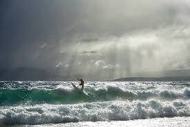 Right Place, Right Time