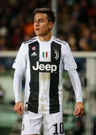 Pin On Paulo Dybala