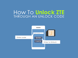 Zte unlock by codes service instructions: Everything You Need To Know About How To Unlock A Zte Device