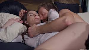 Molly Jane - A Morning With Molly Jane in 4K