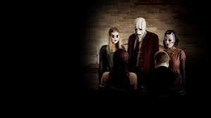 Watch The Strangers | Netflix