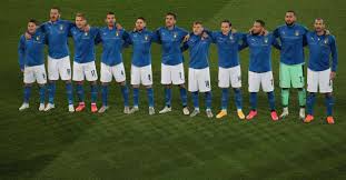 Abbiamo ridato gioia ai tifosi, adesso testa all'europeo. Italia Mancini Ed I Convocati Per Euro 2021 Esclusioni Eccellenti In Vista