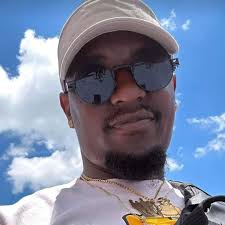 Karissa Jones and Tavarius Alston's Wedding Website