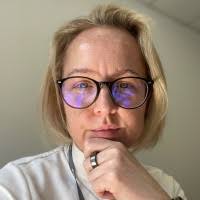 Anna Kubicka Email & Phone Number