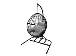 Florabest Hangesessel Geflecht Von Lidl Ansehen