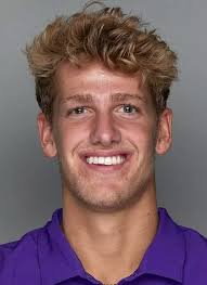 2023 Men's Volleyball Roster