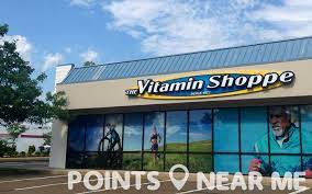 Maybe you would like to learn more about one of these? Vitamin Shoppe Near Me Points Near Me