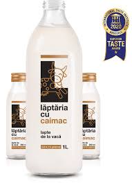 Margaritas que en realidad son crisantemos. Laptaria Cu Caimac Lactate De Specialitate