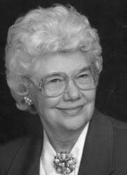 Ruth Arlene Buchanan-Knepp Best (1915-2012)