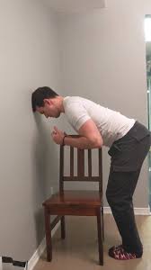 Explained Tiktok Chair Challenge Etienne Asselin The Exercise Mechanic
