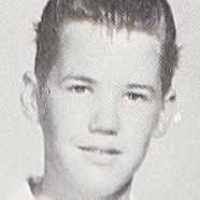 Dennis Winfield Wharton (1943–2008) • FamilySearch