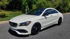 We did not find results for: Used 2017 Mercedes Benz Cla 250 4matic Sport Premium Multi Media Night Pkg Pano Roof For Sale 23 995 Formula Imports Stock F10537