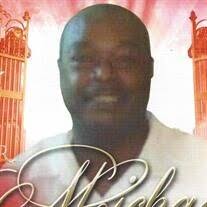 Mr. Michael Lynn Crawford Obituary