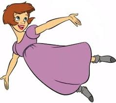 Dzhejn Piter Pen Disney Wiki Fandom