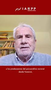 ✨ ¿Querés recorrer la historia del Psicoanálisis Relacional y entender cómo  llegamos a la perspectiva actual?, 👉 Te presentamos dos cursos  fundamentales para toda persona interesada en el campo ...