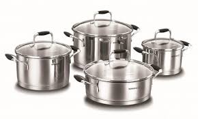 Peki onca marka arasında neye yönelmeliyim derseniz. Celik Tencere Seciminde Dikkat Edilmesi Gerekenler Muallimenin Blogu