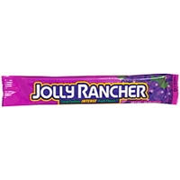 Check spelling or type a new query. Jolly Rancher Stix Grape Allergy And Ingredient Information