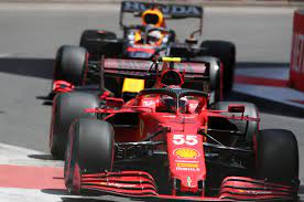 F1 2021 How To Watch The 2021 Azerbaijan Grand Prix In Baku Start Time Tv Channel Marca