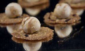 Maybe you would like to learn more about one of these? Sorprende Con Los Aperitivos En El Dia De Tu Boda El Laurel Catering