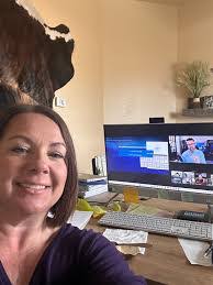 Jill Althoff's Instagram, Twitter & Facebook