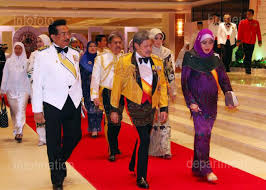 Prince azim is a film producer and is the founder of daryl prince productions. Princely Wedding In Brunei Diplomat Magazine