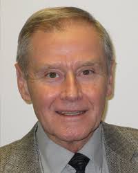 Hugh E. Montgomery, Jr., Senior Fellow