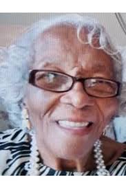 Rosa Tyler Smith Obituary in Richmond at Scotts Funeral Home