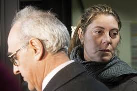 La madre de Nadia: «No sé qué pasó con los 600.000 euros. Lo manejaba mi  marido»