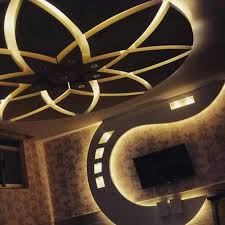 الهلال للديكور أحدث ديكورات جبس بورد 2020 ديكورات غرف Facebook