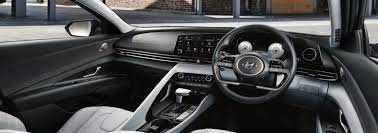 Please provide a valid price range. Fully Loaded 2021 Hyundai Avante Elantra Equipped To Impress