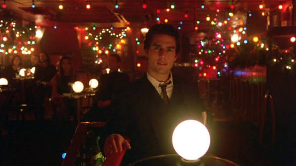 TFS the Season: Eyes Wide Shut (1999) — Talk Film Society