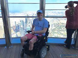 Or send a text or e mail us @ sales@wwvs.net Wheelchair Accessible Things To Do In Dubai Uae