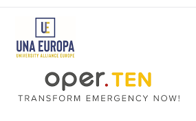 The extraordinary quality of research is reflected in the jagiellonian university's position as the only polish and eastern european higher education institution in reuter's top 100: Jagiellonian University Iro On Twitter We Would Like To Invite You To Participate In The Unique Project Implemented By Una Europa Oper Ten Transfer Emergency Now 10 Days For Change The Leading Unit