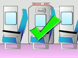 How To Pick A Great Airline Seat