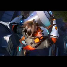 Tracer overwatch wallpapers tracer fanart tracer art overwatch tracer shadowrun elsword female characters image comics tracer tracer fanart overwatch tracer overwatch video game. Tracer Overwatch 2 Overwatch Overwatch Tracer Cool Cartoons