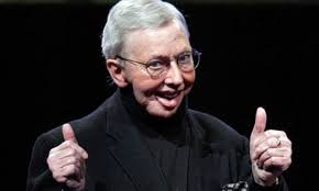 Roger Ebert, Chicago Sun-Times movie critic, dies aged 70