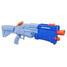Бластер нерф фортнайт дробовик оригинал nerf fortnite ts blaster hasbro e6159доставка из г. Ts R Super Soaker Nerf Wiki Fandom