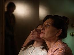 Criminal Minds" Mosley Lane (TV Episode 2010)