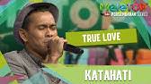 7 kata kata bijak galau untuk caption instagram (ig) 8 kata galau cemburu menguras hati. Katahati Wahai Kekasih Official Lyric Video Youtube