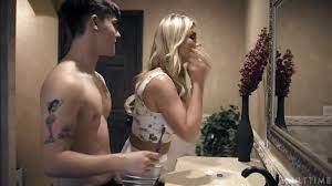 Free - Caring Stepmom Racheal Cavalli Gives Into Temptation And Fucks Her  Stepson