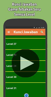 Aneka info wisata (bersambung) 1 komentar read more » Jawaban Tebakan Seru Fur Android Apk Herunterladen