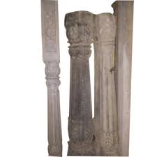 Cement janala pillar fountain making mold. Design Cement Pillar At Rs 500 Foot University Road Udaipur Id 16917879062
