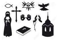 Maybe you would like to learn more about one of these? El Conocimiento Religioso Other Quiz Quizizz