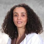 Dr. David Duhamel, MD, Pulmonology