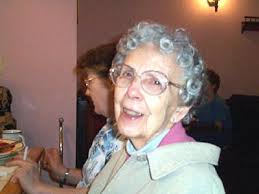 REMEMBERING ILA GREY SNIDER