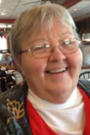 Bonnie Ward Obituary (1945