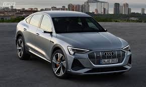 Tron is an ambitious project dedicated to building the infrastructure for a truly decentralized internet. Em Pre Venda No Brasil Audi E Tron Ganha Versao Sportback Em Los Angeles Revista Carro