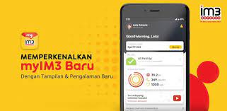 4 cara cek kuota indosat ooredoo / im3 dengan mudah dan cepat. Myim3 Bonus Quota 100gb Apps On Google Play