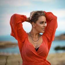 Diana milichevich is from stip.her father was serbian and her mother north macedonianshe identifies as bulgarian.in this short clipa from the bulgarian tv. It S Tamara Todevska For Fyr Macedonia North Macedonia In Tel Aviv Eurovisionary Eurovision News Worth Reading